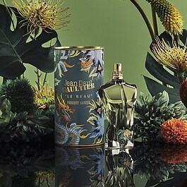 Le Beau Paradise Garden - Eau de Toilette